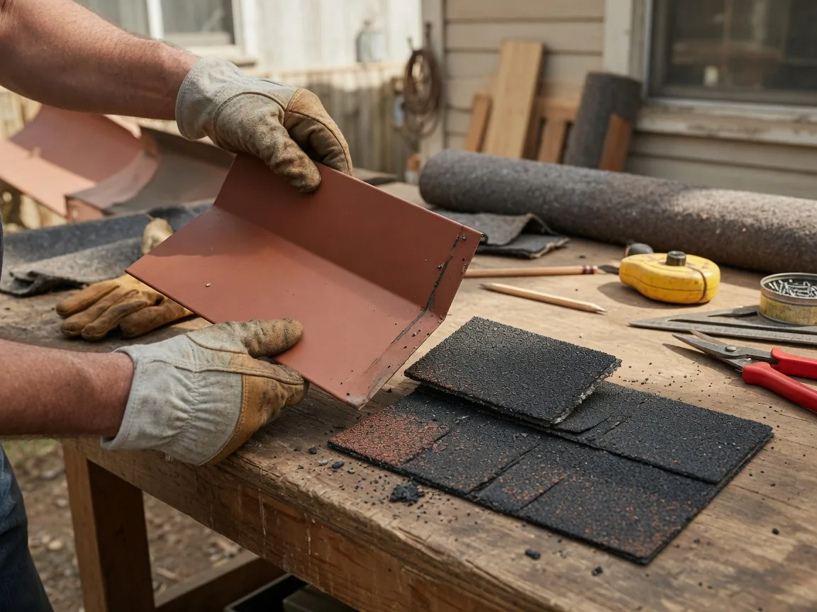 Roof Repair company in Dover, NC